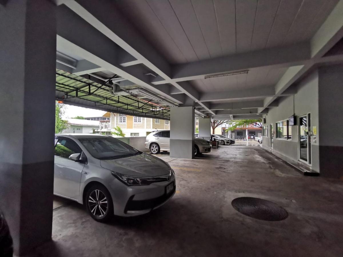 Hotel The Peak Songkhla Ban Khao Rup Chang Exterior foto