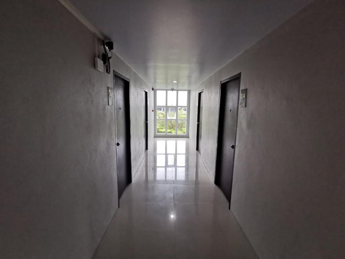 Hotel The Peak Songkhla Ban Khao Rup Chang Exterior foto