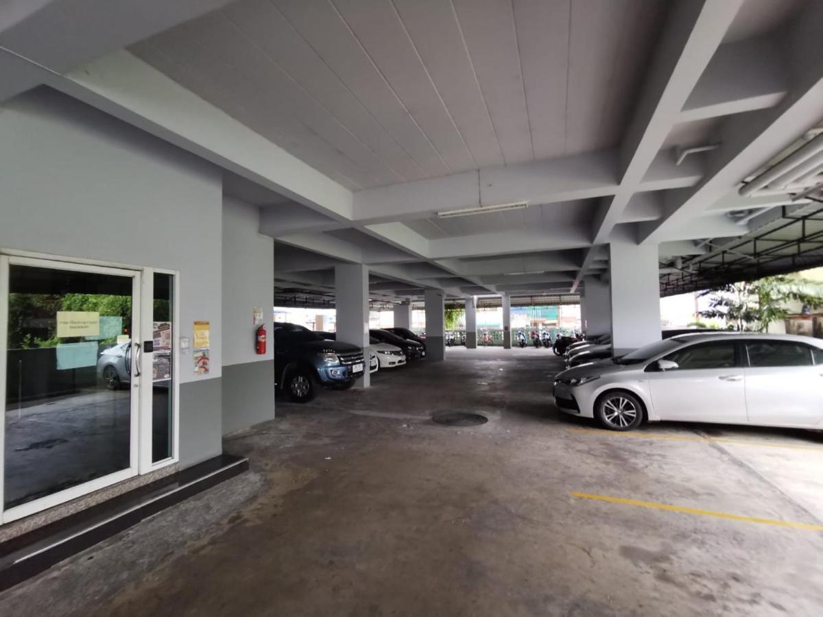 Hotel The Peak Songkhla Ban Khao Rup Chang Exterior foto
